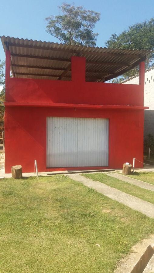 Chalezinhos Sao Roque Villa Exterior foto