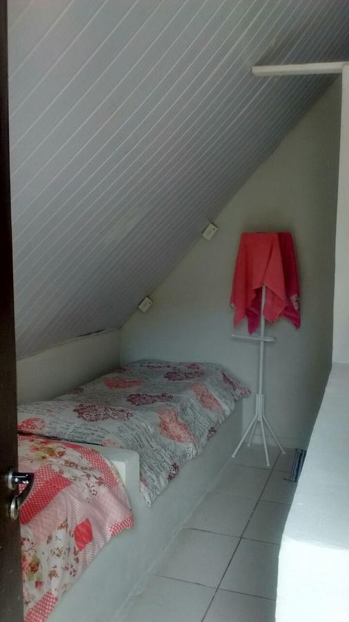 Chalezinhos Sao Roque Villa Exterior foto