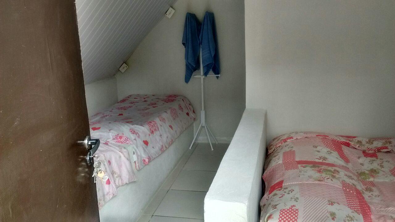 Chalezinhos Sao Roque Villa Exterior foto