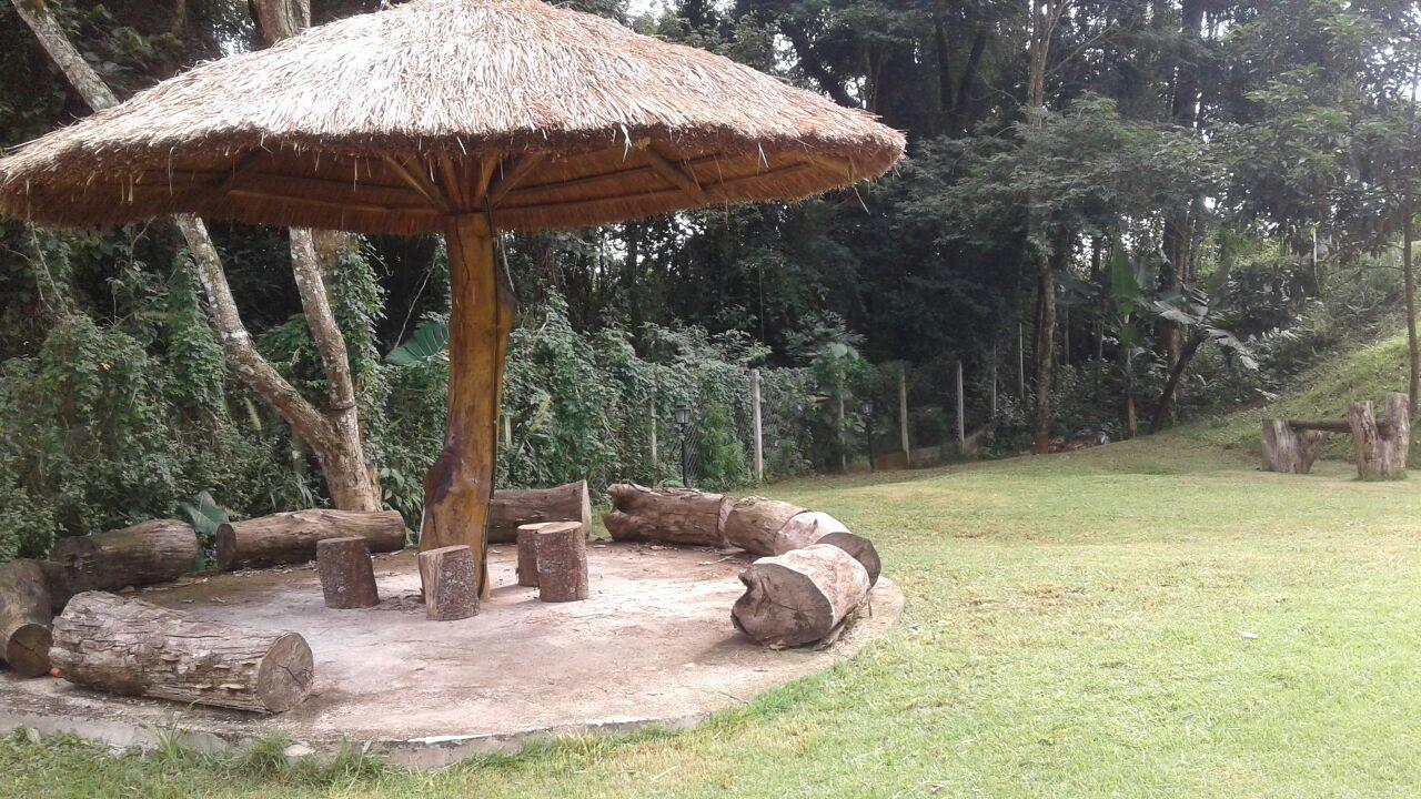 Chalezinhos Sao Roque Villa Exterior foto