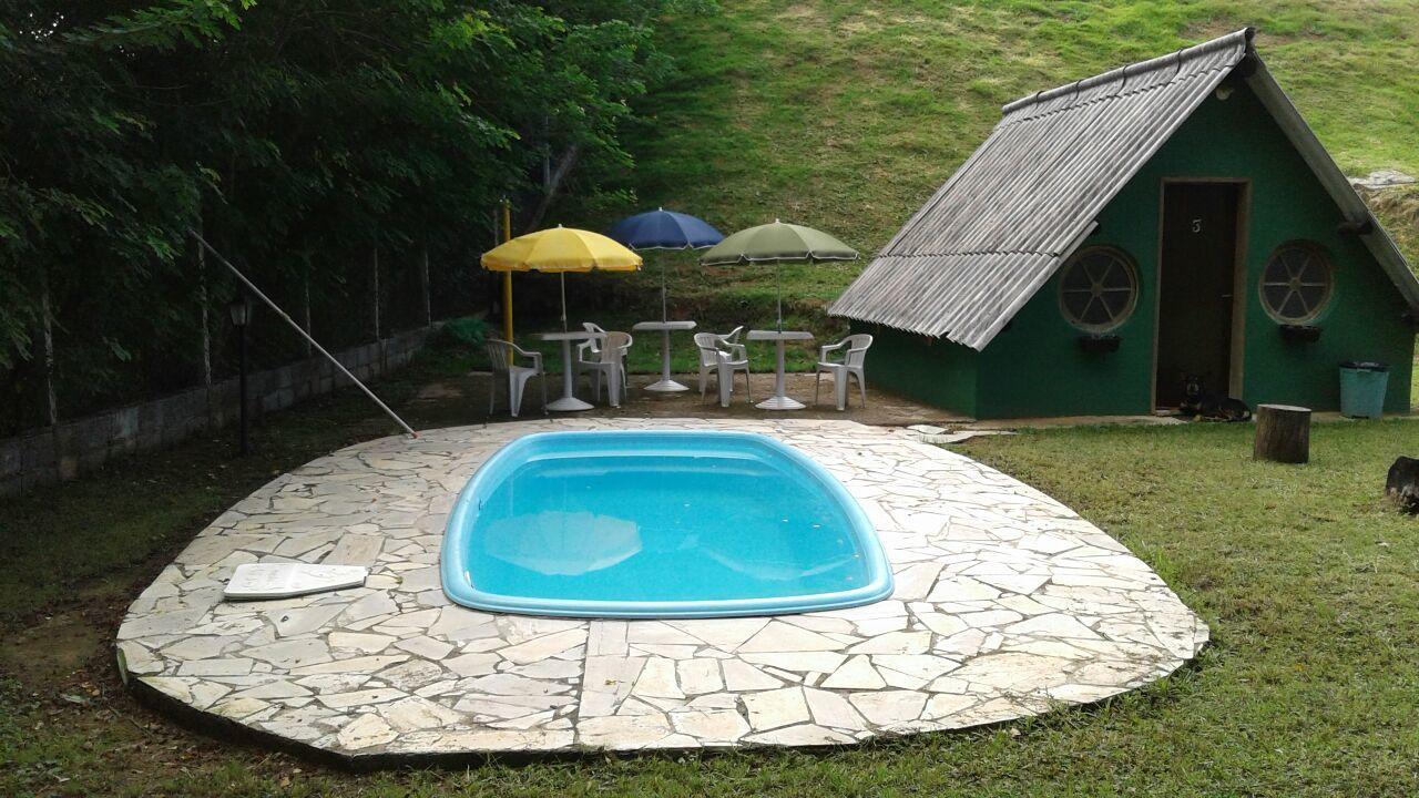 Chalezinhos Sao Roque Villa Exterior foto